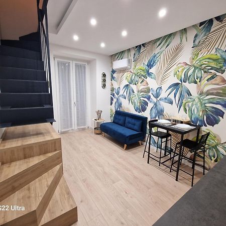 Апартаменти Blueskyhouse Centro Катанія Екстер'єр фото